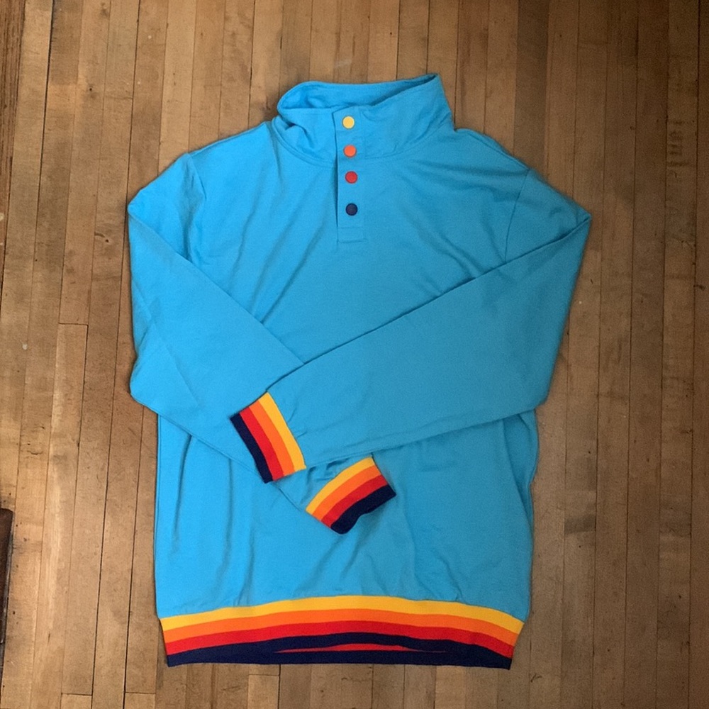 ALDI Merch Sweatshirt